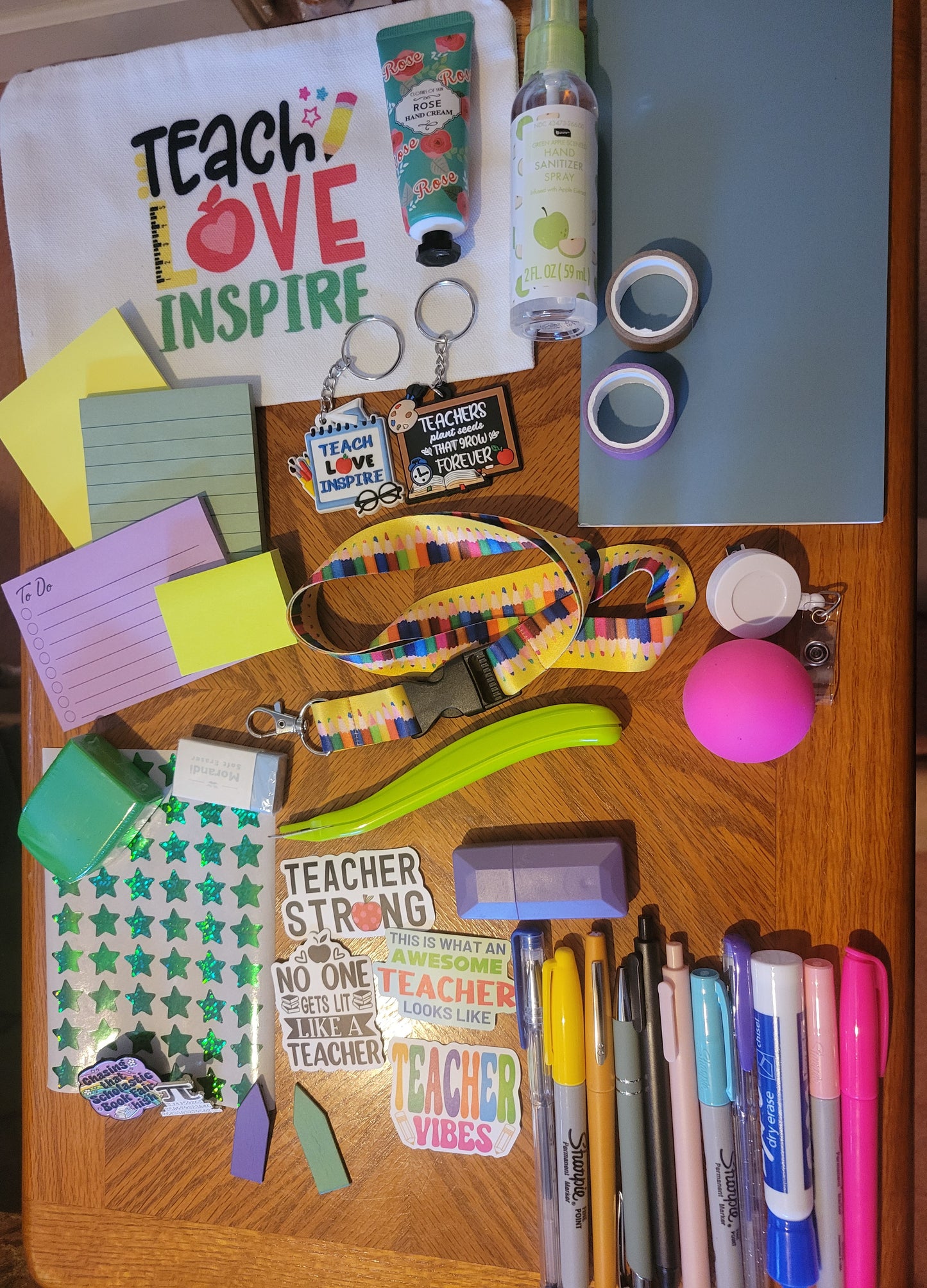 Deluxe Teacher Bundle